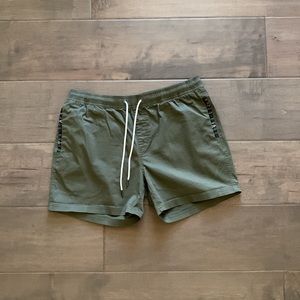 Wowie Nomad Hybrid Shorts - Like New Condition